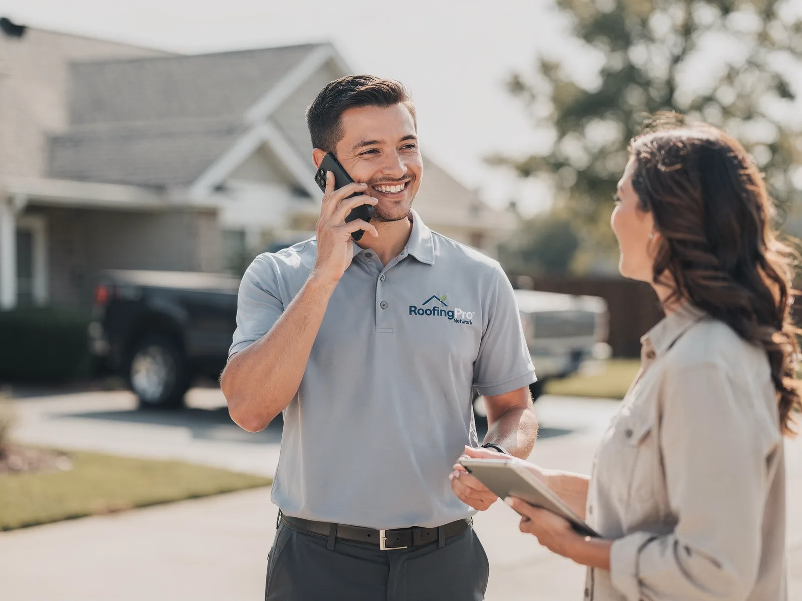 Roof Repair Towson, MD FAQs